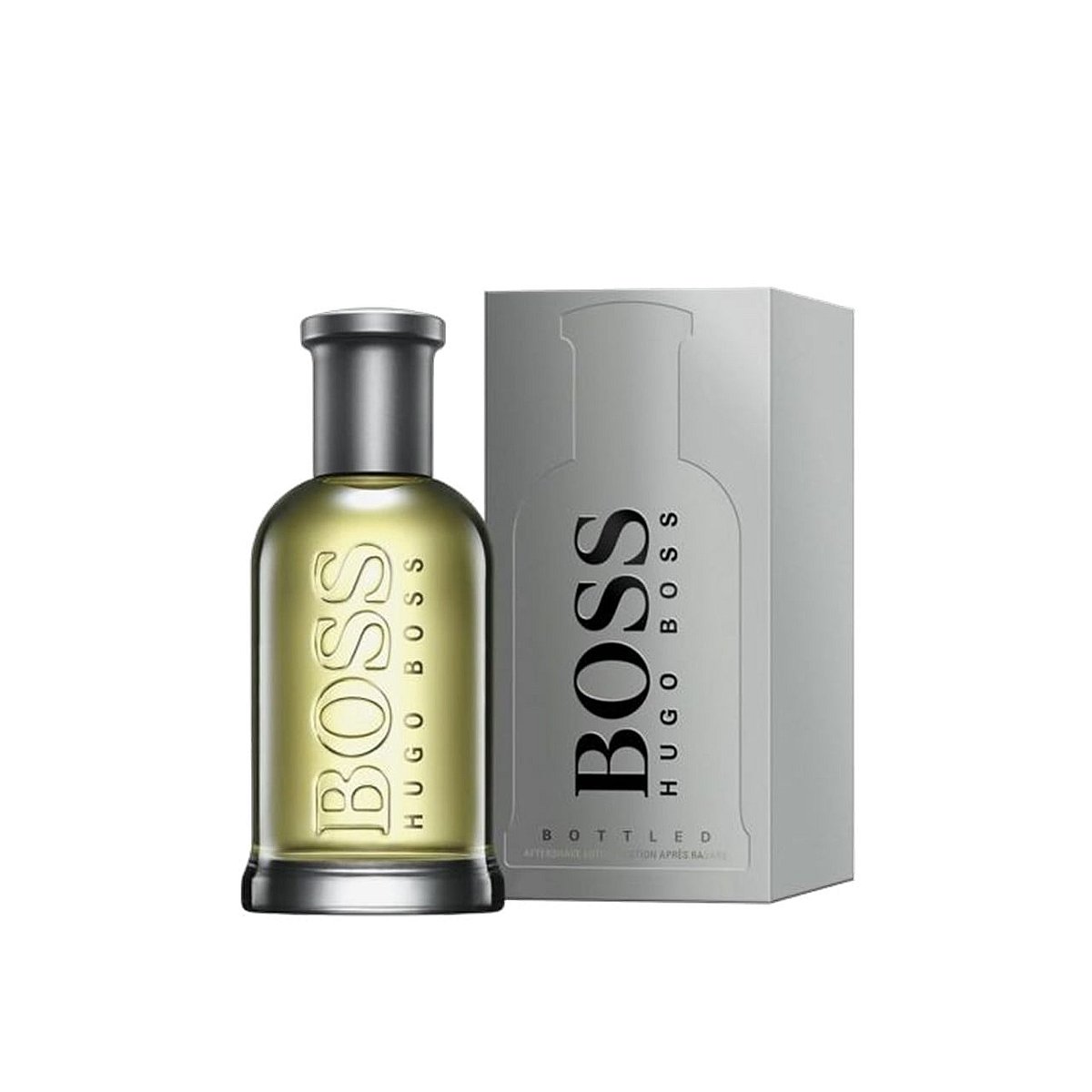 Hugo Boss Boss Bottled Pós-Barba Loção 50ml