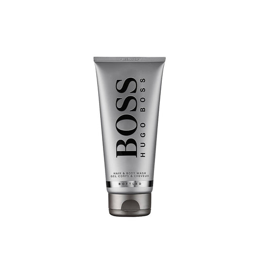 Hugo Boss Boss Bottled Cabelo & Gel de Banho 200ml