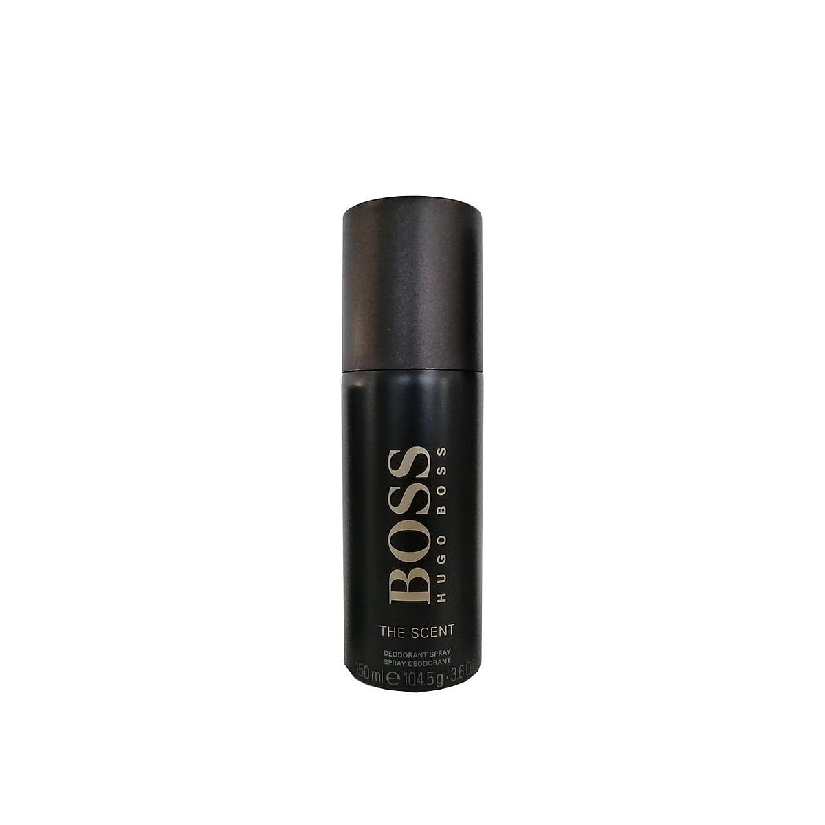 Hugo Boss Boss The Scent Desodorizante Spray 150ml