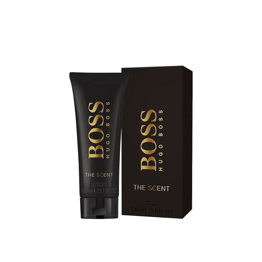 Hugo Boss Boss The Scent Gel de Banho 150ml