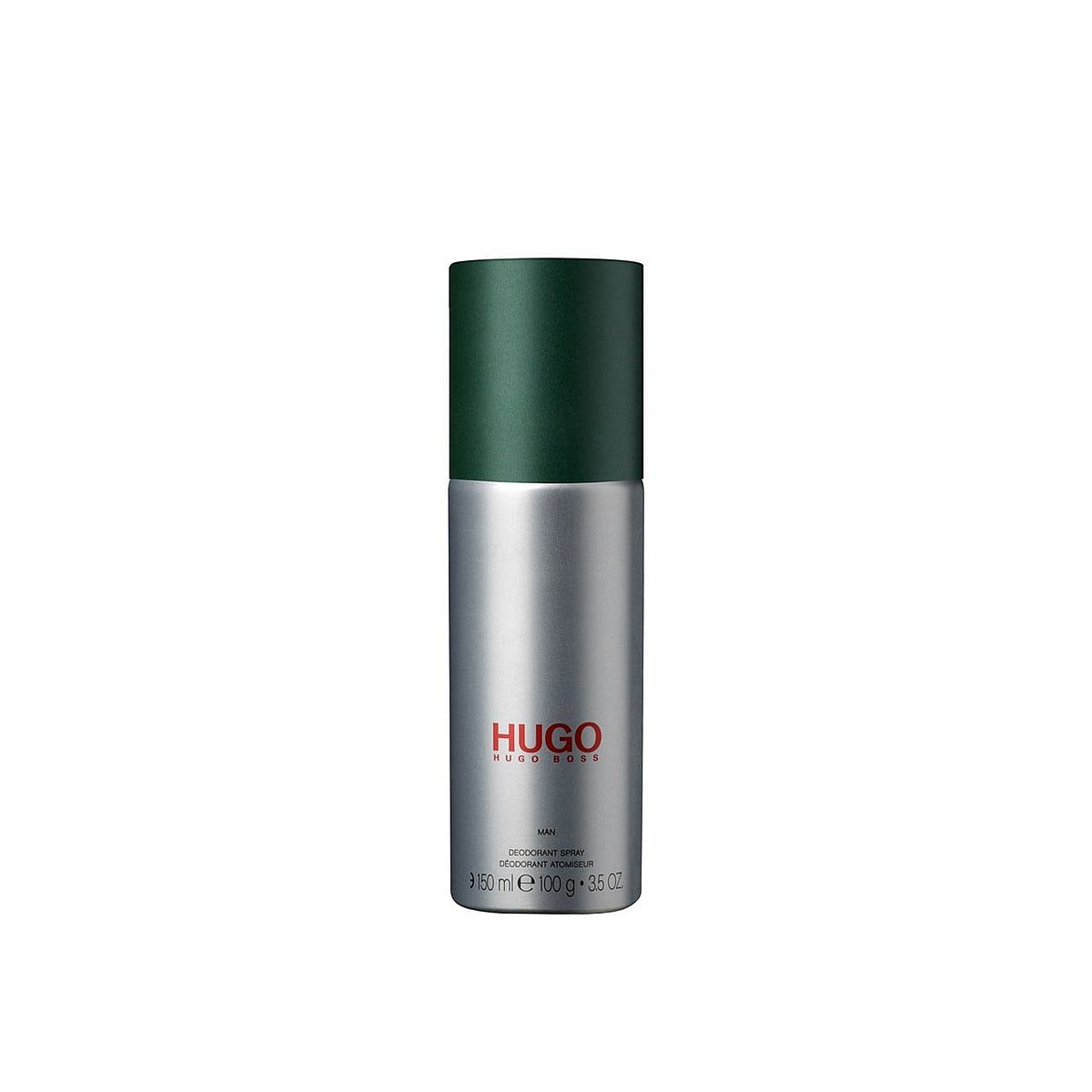 Hugo Boss Hugo Man Desodorizante Spray 150ml