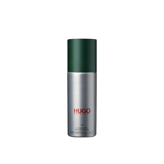 Hugo Boss Hugo Man Desodorizante Spray 150ml