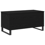 HKH Mesa de Café - Carvalho Preto