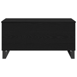 HKH Mesa de Café - Carvalho Preto