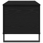HKH Mesa de Café - Carvalho Preto