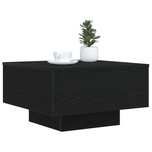 HKH Mesa de Centro - Roble Negro