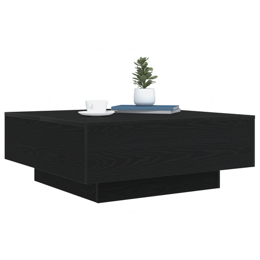 HKH Mesa de Centro - Roble Negro