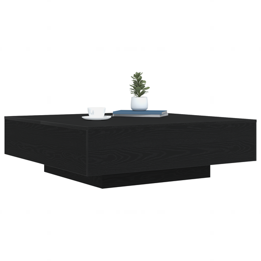 HKH Mesa de Centro - Roble Negro