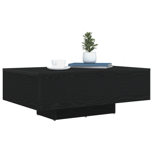 HKH Mesa de Centro - Roble Negro