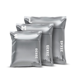 HKH Set de 30 sobres para envíos en tamaños estándar S-10 I M-10 I L-10