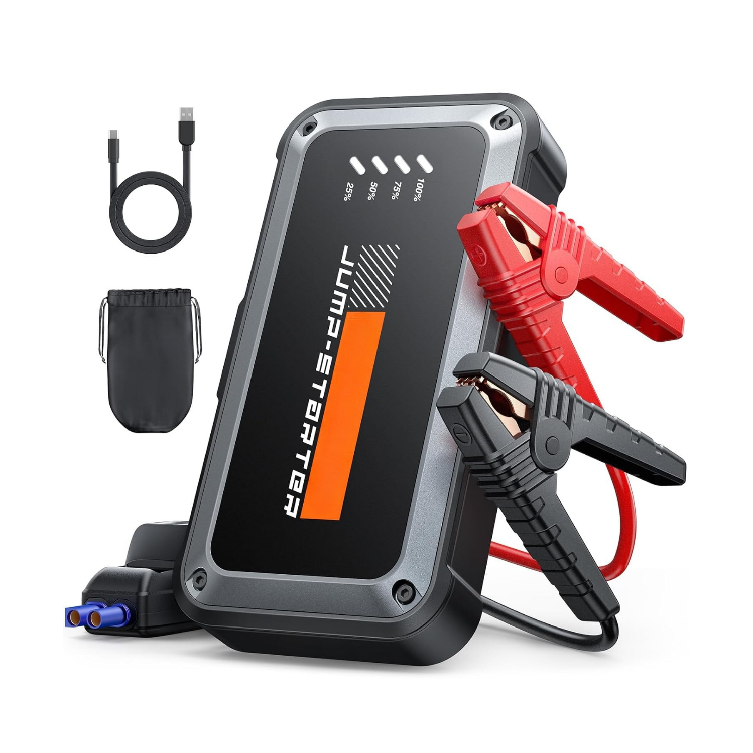 HKH Booster Portátil 5000A