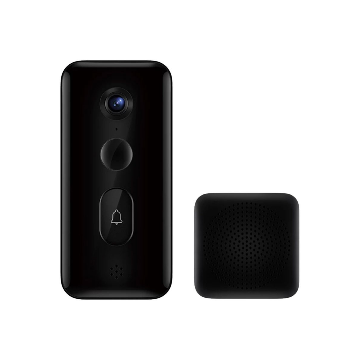 Xiaomi Videoporteiro Smart Doorbell 3S - BHR7068GL