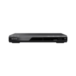 Sony Leitor de DVD Midi-HDMI DVPSR760HB