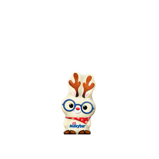 Nestlé Milkybar Rena de Chocolate 44 gr — embalagem