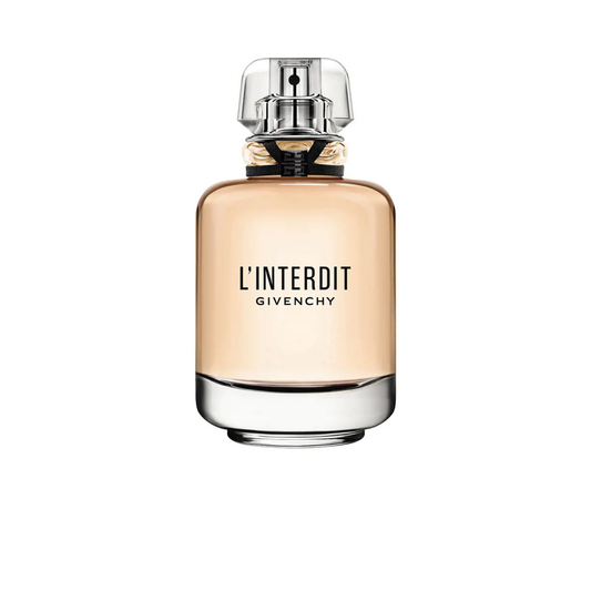 Givenchy L'Interdit Eau de Parfum Vaporizador 125 ml