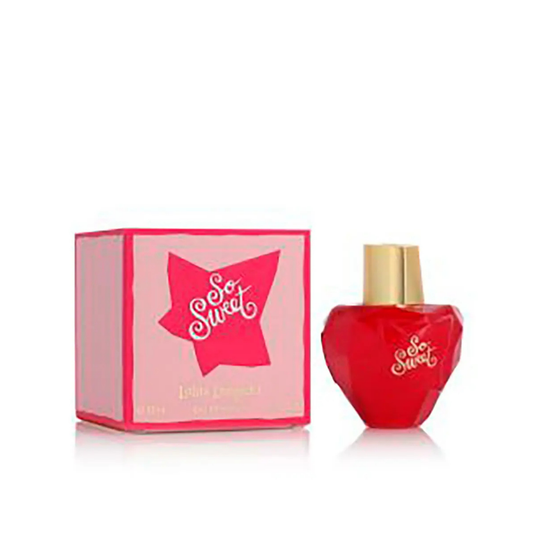 Lolita Lempicka So Sweet Eau de Parfum Vaporizador 30 ml