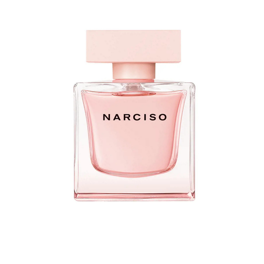 Narciso Rodriguez Narciso Cristal Eau de Parfum Vaporizador 90 ml