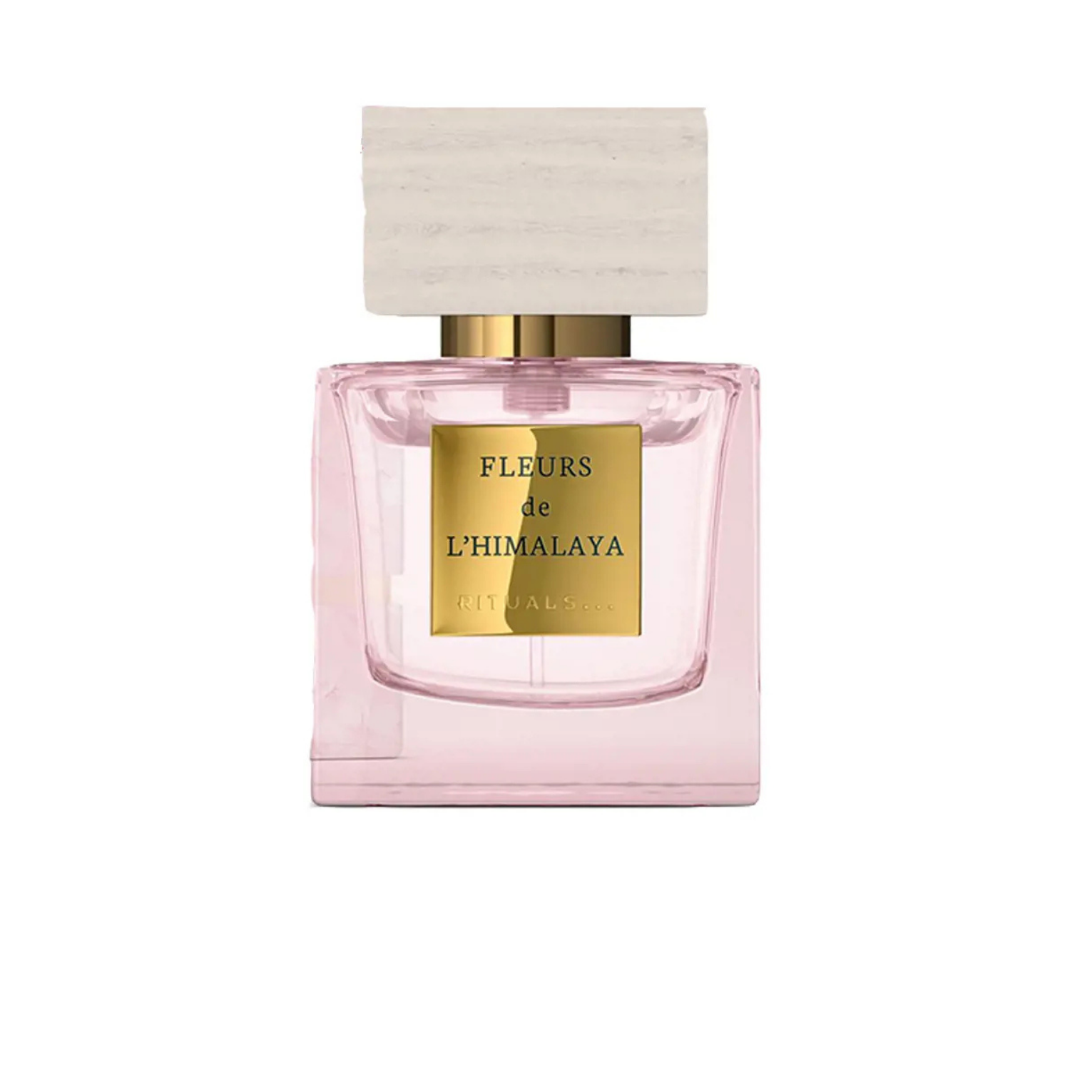 Rituals Fleurs de L'Himalaya Eau de Parfum Vaporizador 50 ml