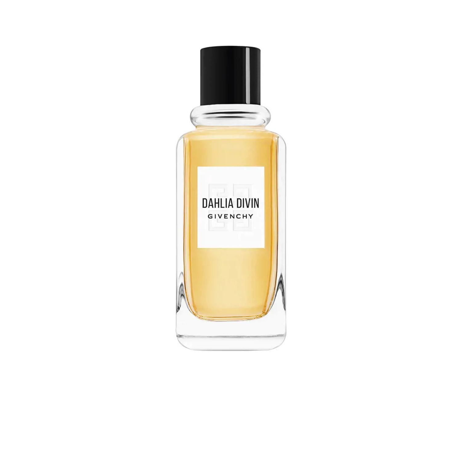 Givenchy Dahlia Divin Eau de Parfum Vaporizador 100 ml
