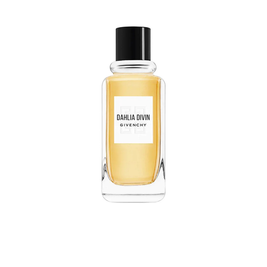 Givenchy Dahlia Divin Eau de Parfum Vaporizador 100 ml