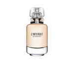 Givenchy L'Interdit Eau de Toilette Vaporizador 50 ml