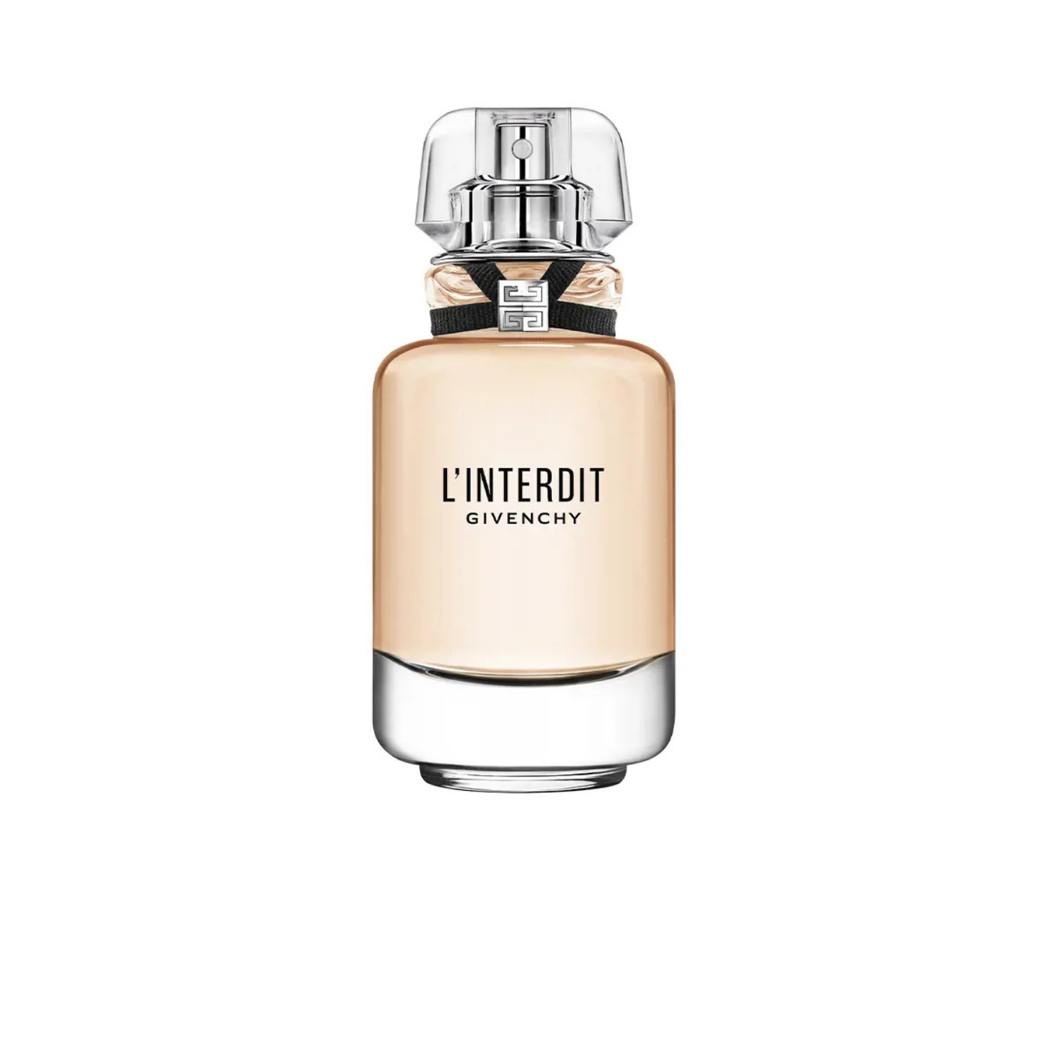 Givenchy L'Interdit Eau de Toilette Vaporizador 50 ml