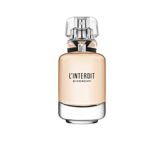 Givenchy L'Interdit Eau de Toilette Vaporizador 50 ml