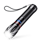 Linterna LED Recargable HKH
