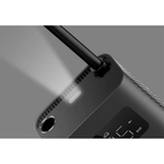 Xiaomi Compressor de Ar Portátil 2 - BHR7112GL