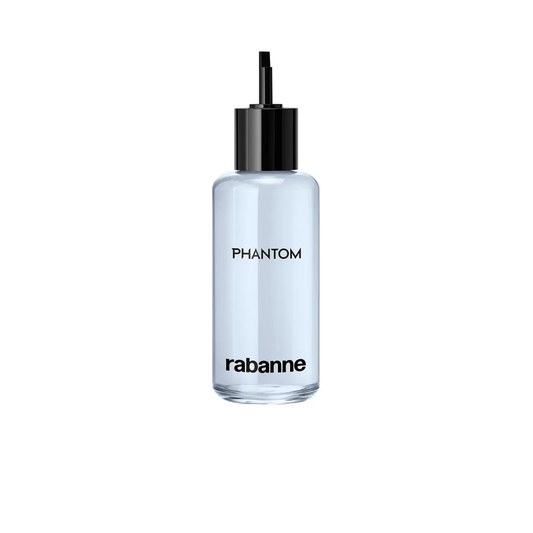 Rabanne Phantom Eau de Toilette Recarga 200 ml
