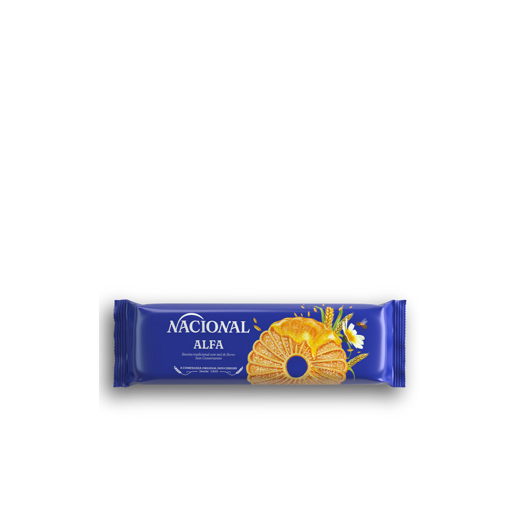 Galletas Alfa Nacional 180 gr