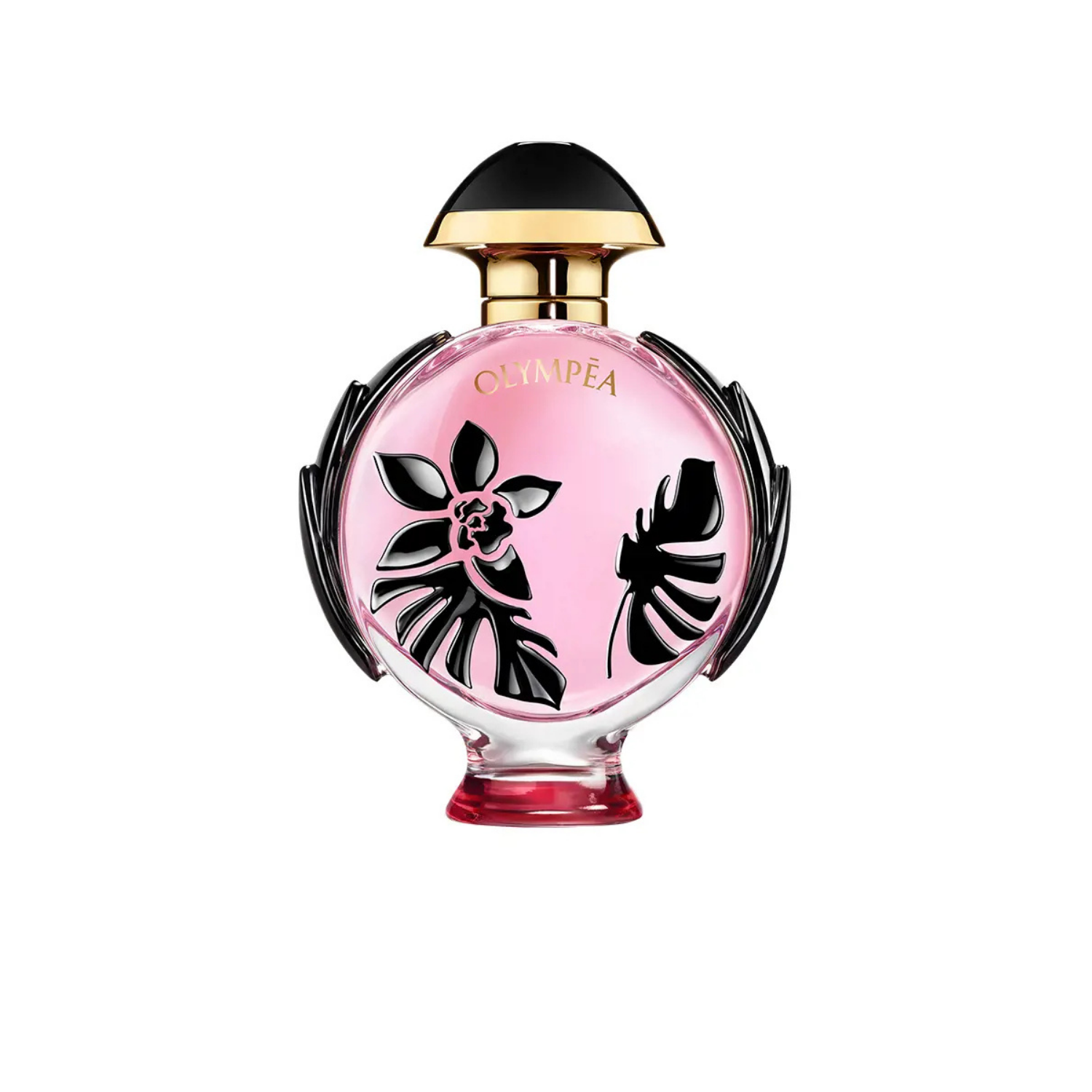Rabanne Olympéa Flora Eau de Parfum Intense Eau de Parfum Vaporizador 50 ml