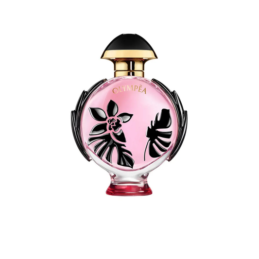 Rabanne Olympéa Flora Eau de Parfum Intense Eau de Parfum Vaporizador 50 ml