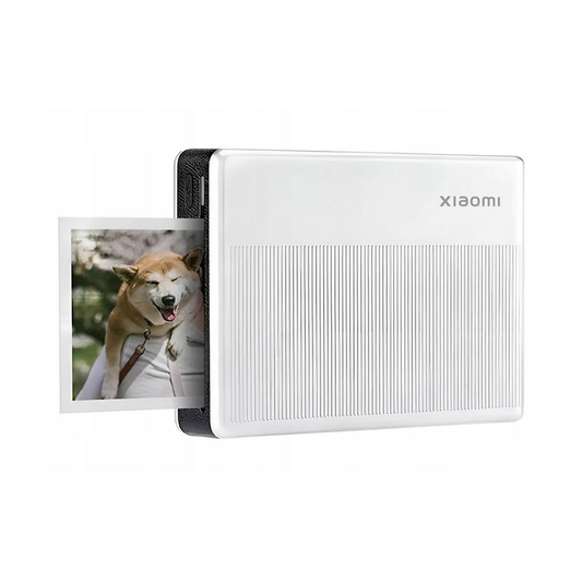 Xiaomi Impressora Portátil 1S - BHR9974GL