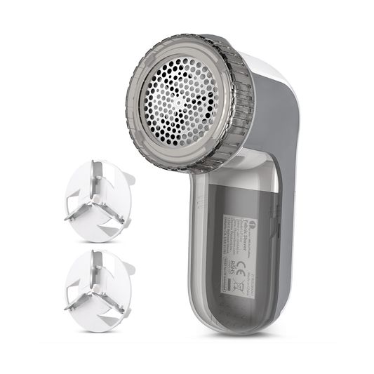 HKH Removedor de Borbotos 9000RPM - Cinza