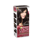 Garnier Color Sensation Coloração Permanente Castanho Escuro 3.0 112 ml — embalagem