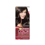 Garnier Color Sensation Tinte Permanente Castaño Oscuro 3.0 112 ml