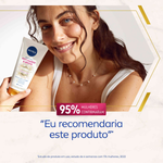 Nivea Luminous 630 Crema Corporal Anti-Estrías y Manchas 200 ml