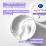 Nivea Repara&Cuida Creme 400 ml