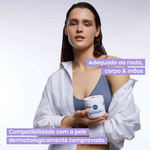 Nivea Repara&Cuida Creme 400 ml
