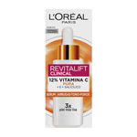 L'Oréal Revitalift Vitamina C Sérum Anti-Poros 30 ml