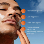 Nivea Derma Skin Clear Gel de Limpeza de Rosto 150 ml