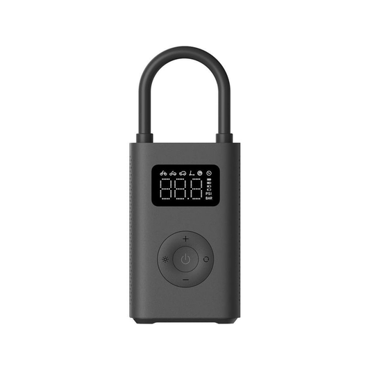 Xiaomi Compressor de Ar Portátil 2 - BHR7112GL