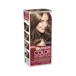 Garnier Color Sensation Coloração Permanente Louro Escuro 6.0 112 ml — embalagem