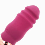 Rithual Reva Egg Sistema de Controle Remoto para Cima e para Baixo + Vibrao