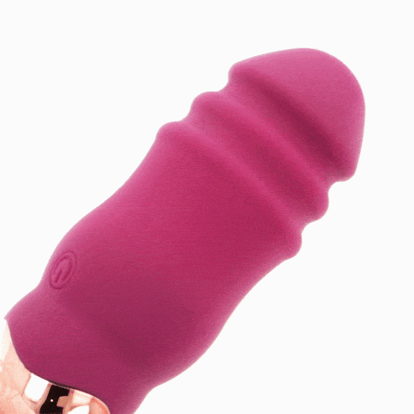 Rithual Reva Egg Sistema de Controle Remoto para Cima e para Baixo + Vibrao