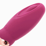 Rithual Priya Ovo Controle Remoto G-spot + Vibrao