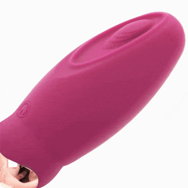 Rithual Priya Ovo Controle Remoto G-spot + Vibrao