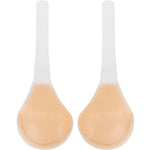Bye-bra Realador Seios de Silicone Copo C