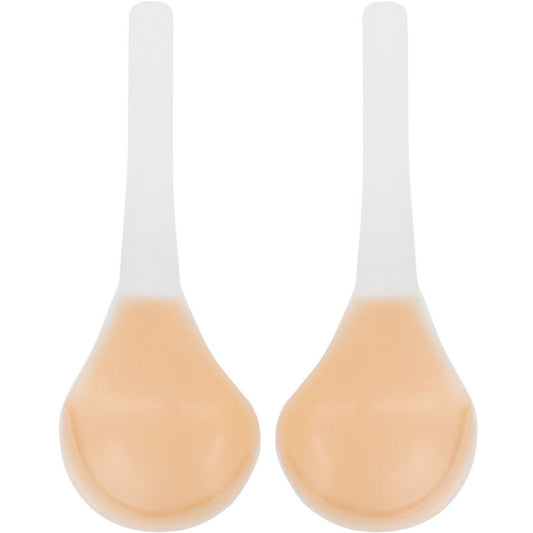 Bye-bra Realador Seios de Silicone Copo E